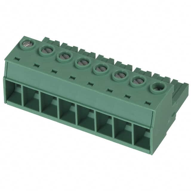 1967430 Phoenix Contact  Stiftleisten, Stecker und Buchsen